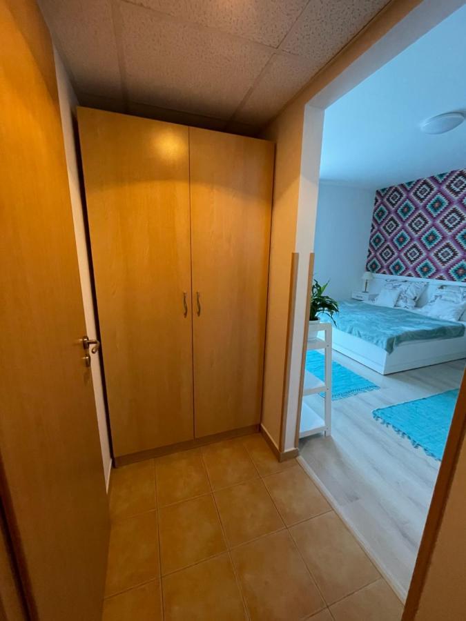 Joy Apartman Zalakaros Exteriör bild