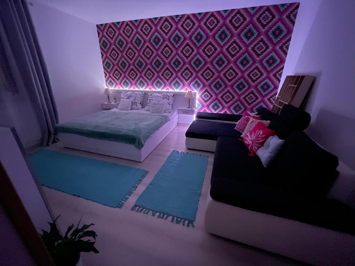 Joy Apartman Zalakaros Exteriör bild