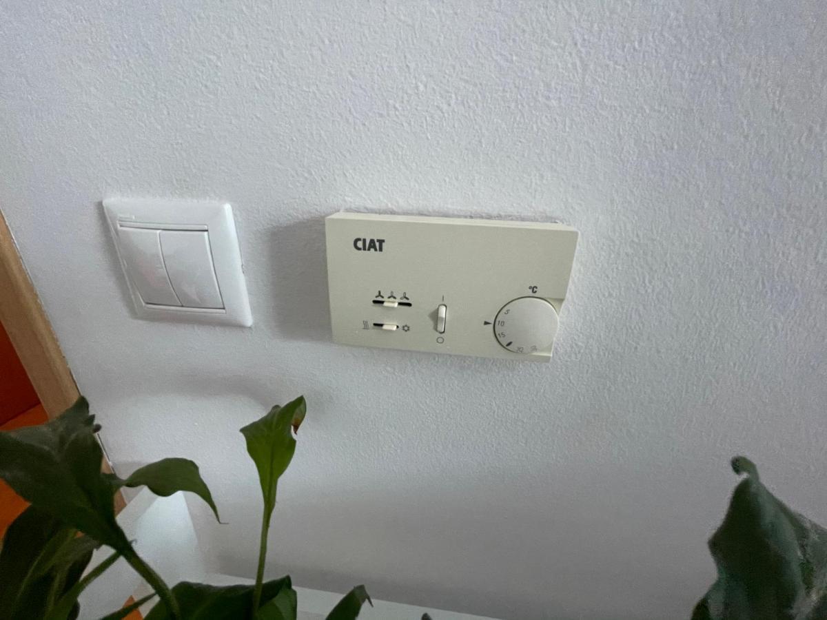 Joy Apartman Zalakaros Exteriör bild