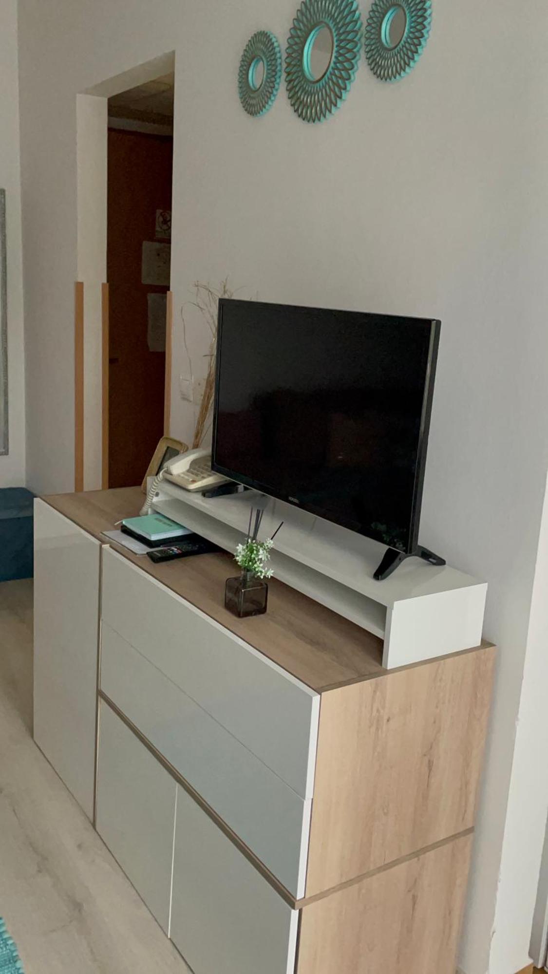 Joy Apartman Zalakaros Exteriör bild