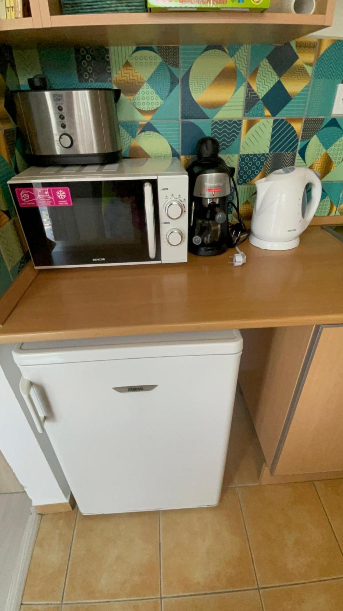Joy Apartman Zalakaros Exteriör bild